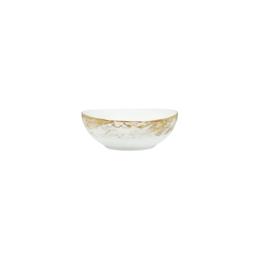 obrazek 1 Wyjątkowa porcelanowa miska 15 cm z kolekcji Belle Epoque - Porcel