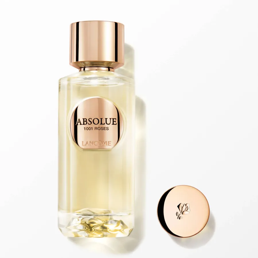 obrazek 1 1001 ROSES - Woda perfumowana Lancôme