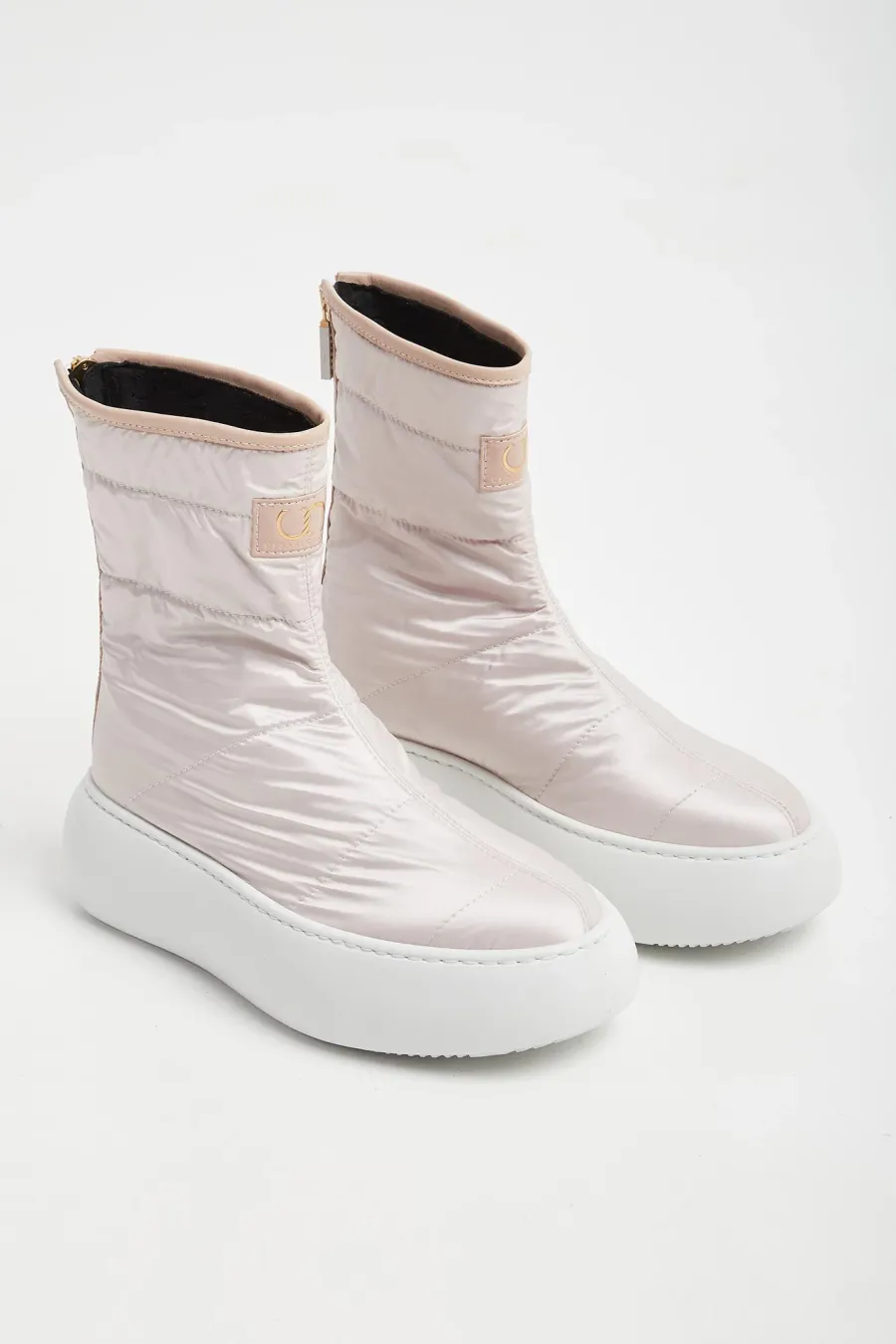 obrazek 1 Sneakersy damskie CESARE CASADEI Cesare Casadei