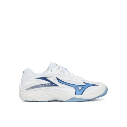 Zdjęcie Mizuno Buty halowe Lightning Star Z7 Jr. V1GD2303 Biały