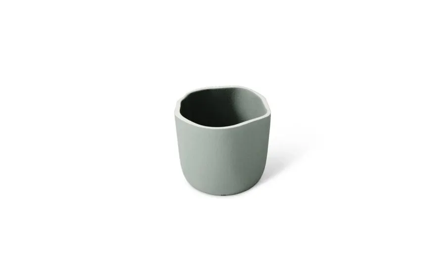 obrazek 10 Mały wazon ceramiczny Tidal od włoskiej marki