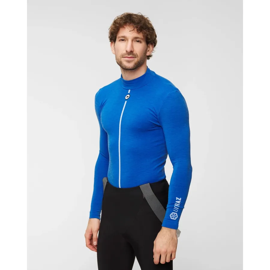 obrazek 1 Potówka Assos Assosoires Ultraz Winter Ls Skin Layer