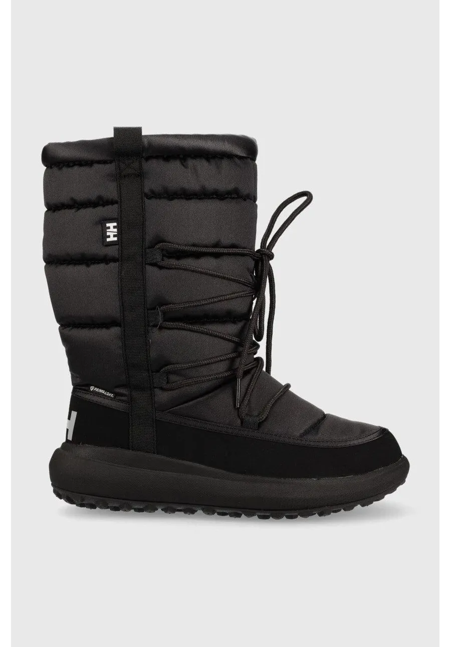 obrazek 1 Helly Hansen śniegowce kolor czarny 11838-990