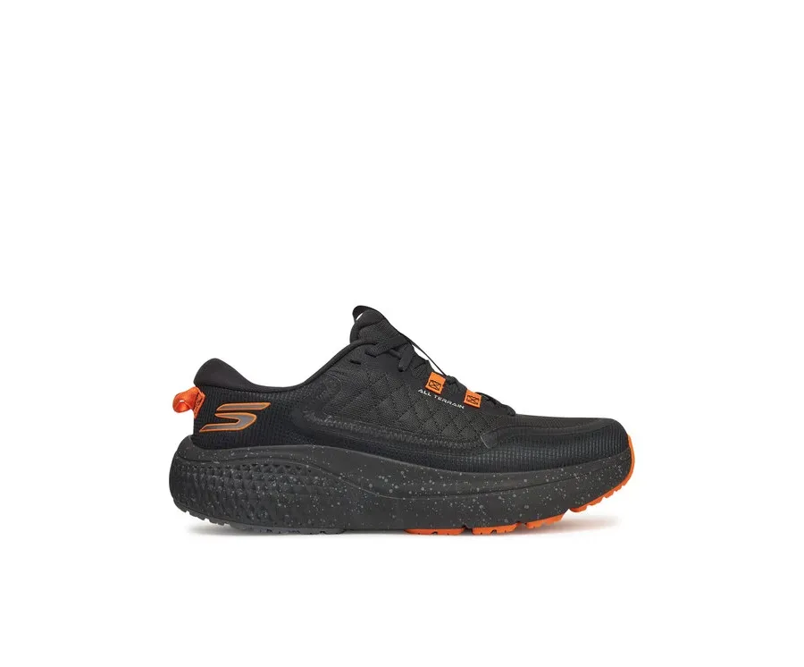 obrazek 1 Skechers Buty do biegania Go Run Supersonic Max A/T- 246087/BKOR Czarny
