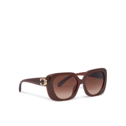 Zdjęcie Coach Okulary przeciwsłoneczne 0HC8422U 584174 Brązowy