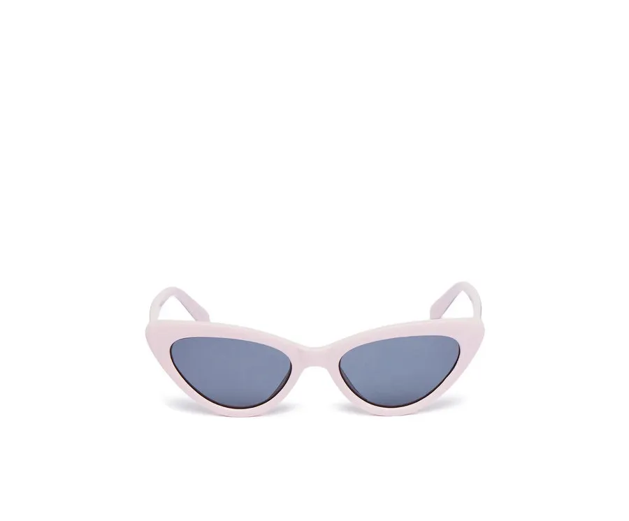 obrazek 1 Roxy Okulary przeciwsłoneczne RX-KA-004-SS25 Różowy