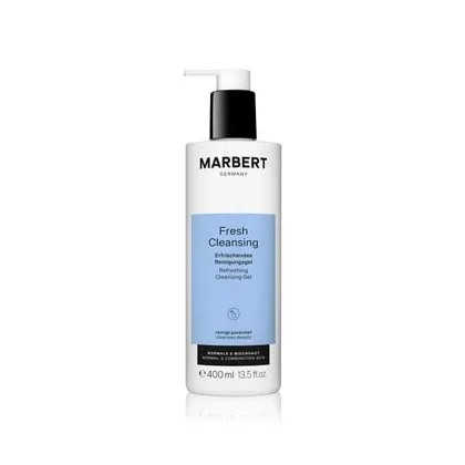 Zdjęcie Marbert Fresh Cleansing Żel oczyszczający 400 ml