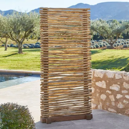 Zdjęcie Parawan Cantebonne