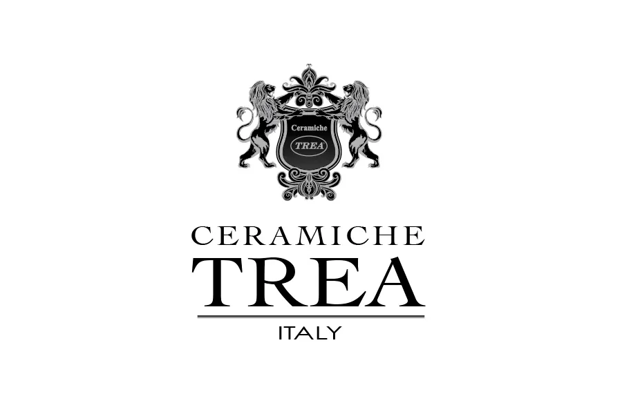 picture 2 Luxurious large floor lamp - Trea Ceramiche