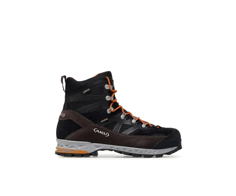 obrazek 1 Aku Trekkingi Trekker Pro Gtx GORE-TEX 844 Czarny