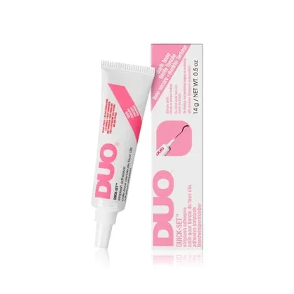 Zdjęcie Ardell Duo Quick-Set Striplash Adhesive Clear/Dark Klej do rzęs 14 g Dark