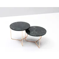 Picture Stylish coffee table with a unique design – Mascheroni