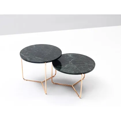 Zdjęcie Stylowy stolik kawowy o wyjątkowym designie – Mascheroni