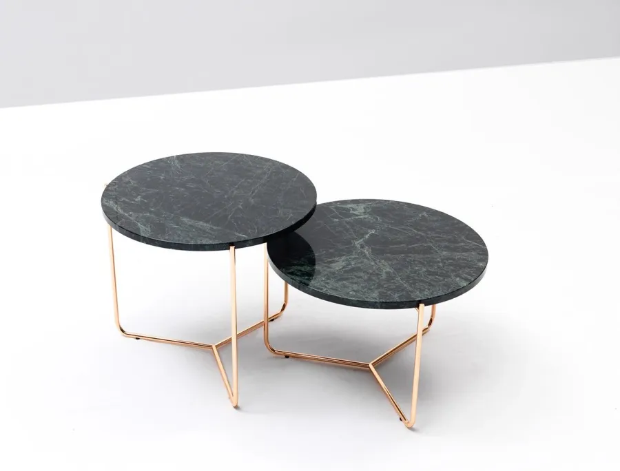 obrazek 1 Stylowy stolik kawowy o wyjątkowym designie – Mascheroni