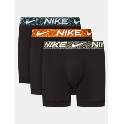 Zdjęcie Nike Komplet 3 par bokserek 0000KE1157 Czarny