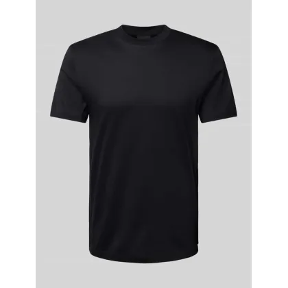 Zdjęcie T-shirt z okrągłym dekoltem model ‘Pepe’