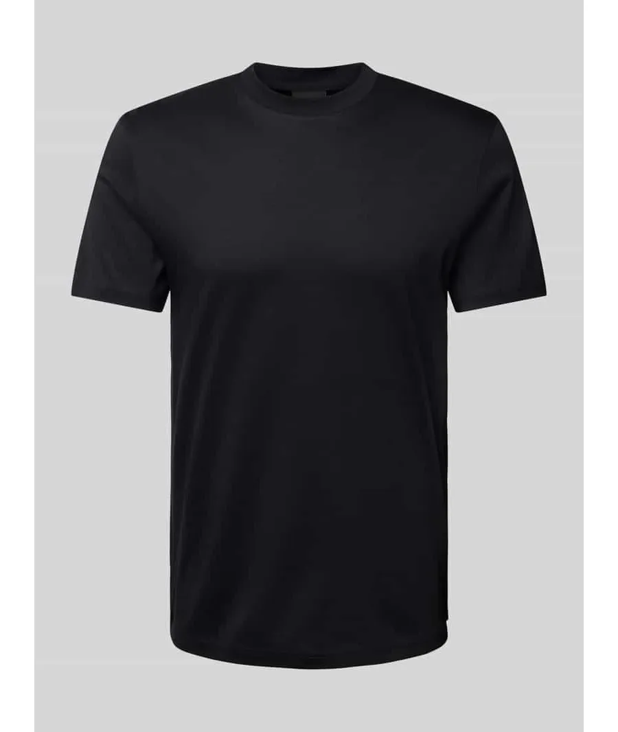 obrazek 1 T-shirt z okrągłym dekoltem model ‘Pepe’