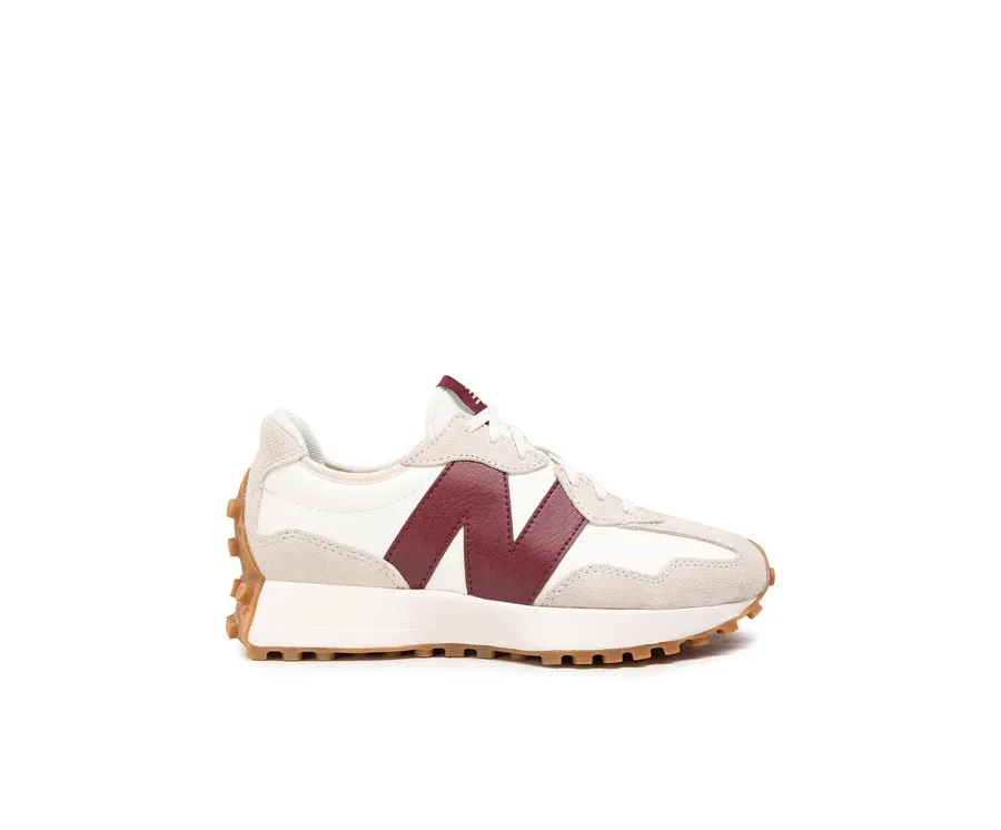 obrazek 1 New Balance Sneakersy WS327KA Beżowy