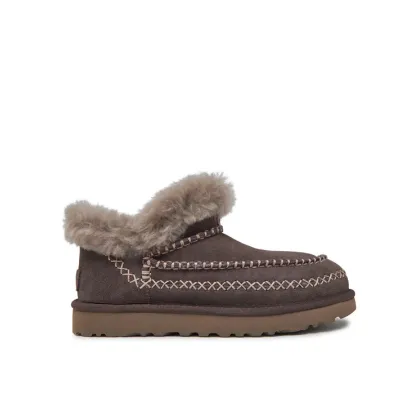 Zdjęcie Ugg Śniegowce W Classic Ultra Mini Alpine 1158224 Szary