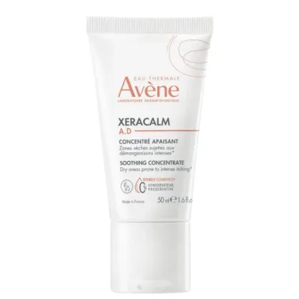 Zdjęcie Avène Xera Calm A.D. Koncentrat kojący 50 ml Avene