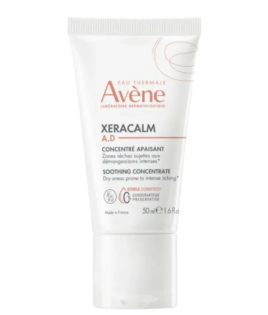obrazek 1 Avène Xera Calm A.D. Koncentrat kojący 50 ml Avene