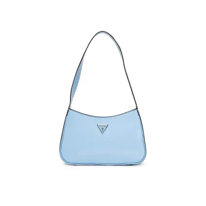 Zdjęcie Guess Torebka Arnela HWNY94 96170 Błękitny