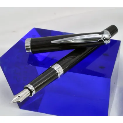 Zdjęcie Sailor Reglus Pióro Wieczne Black