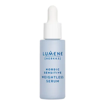 Zdjęcie Lumene Nordic Sensitive - Lekkie serum 30ml 30 ml