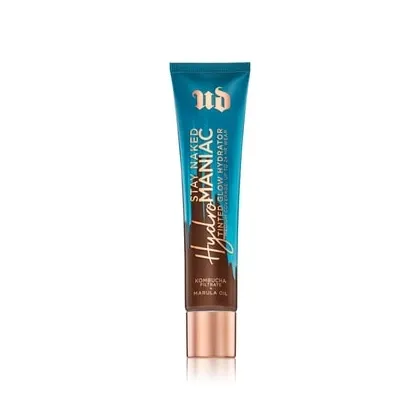 Zdjęcie Urban Decay Hydromaniac Tinted Glow Podkład w płynie 35 ml Nr. 90