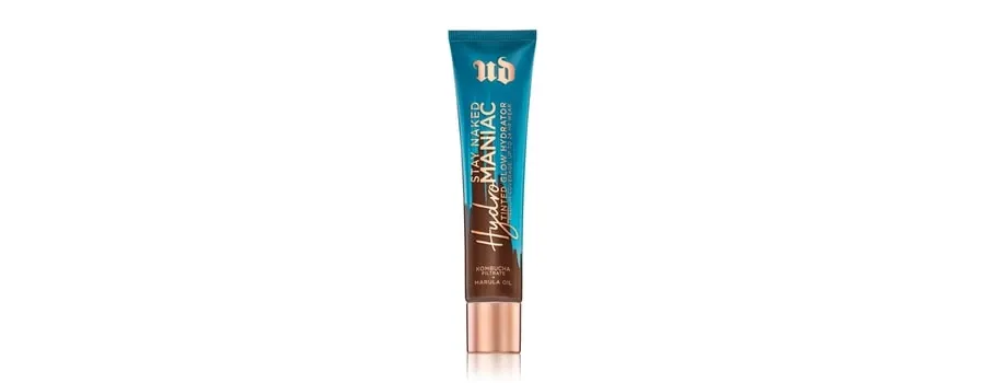 obrazek 1 Urban Decay Hydromaniac Tinted Glow Podkład w płynie 35 ml Nr. 90