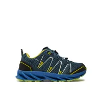 Zdjęcie CMP Buty do biegania Kids Altak Trail Shoe 2.0 30Q9674J Granatowy