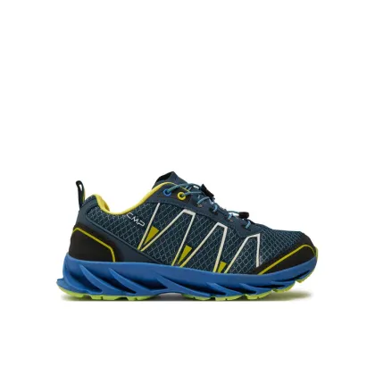 Zdjęcie CMP Buty do biegania Kids Altak Trail Shoe 2.0 30Q9674J Granatowy