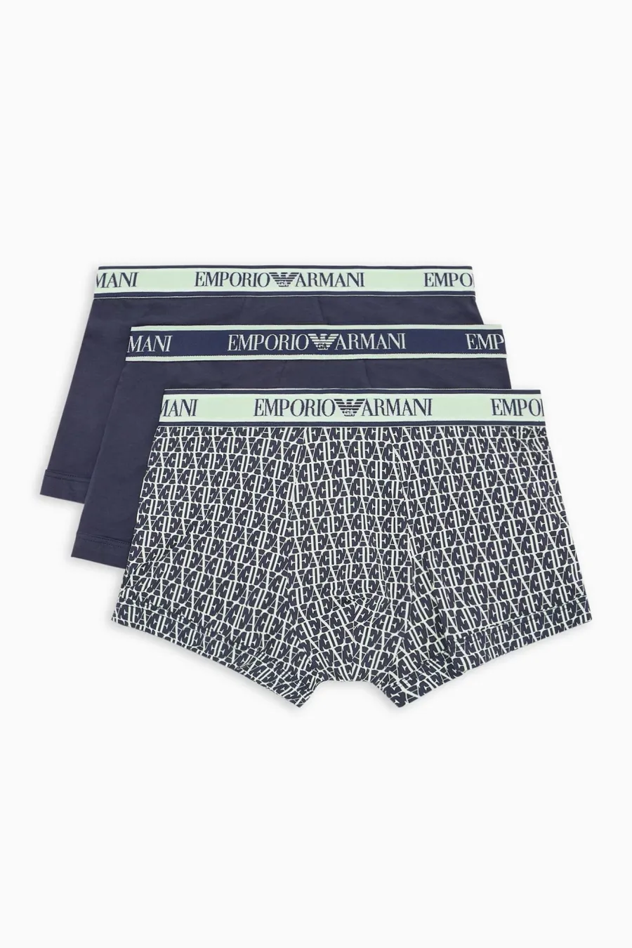 obrazek 1 Bokserki 3 PAK EMPORIO ARMANI UNDERWEAR Emporio Armani Underwear