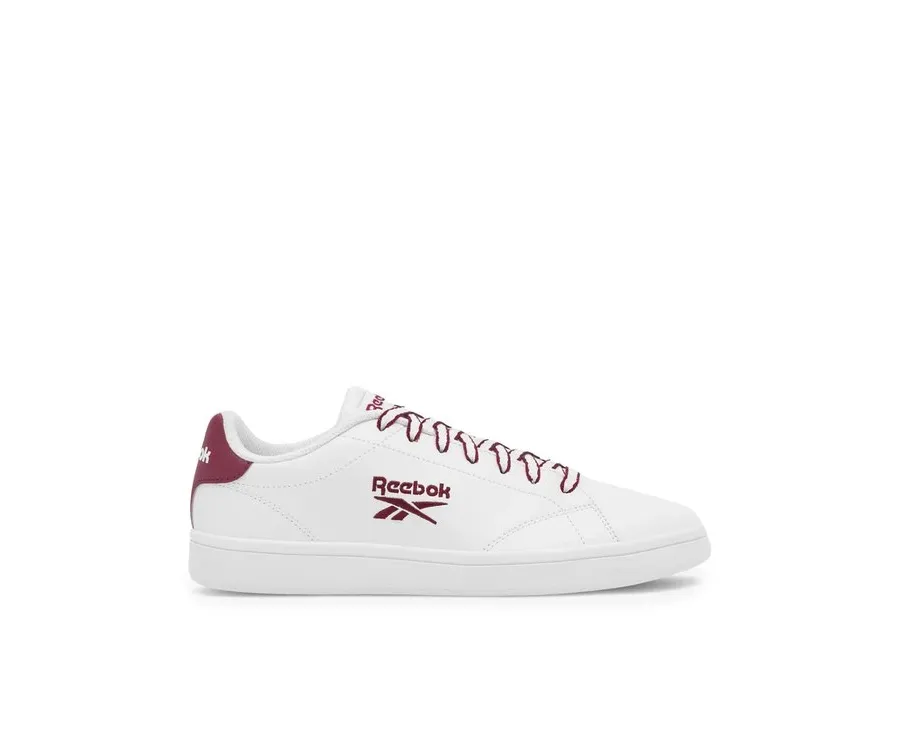 obrazek 1 Reebok Sneakersy Royal Complet 100033764 Biały