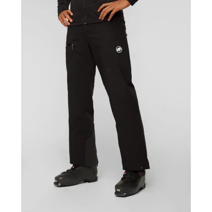 Zdjęcie Spodnie Narciarskie Męskie Mammut Stoney Hs