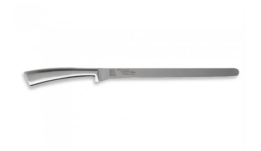 obrazek 1 Wysokiej klasy nóż do szynki marki Berti Knives