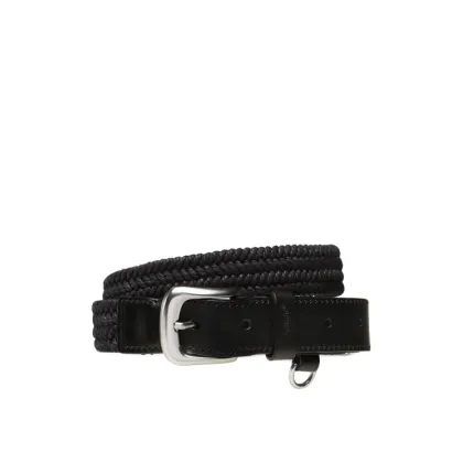 Zdjęcie Levi's® Pasek Męski D7091-0001-59 Czarny