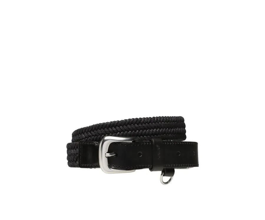 obrazek 1 Levi's® Pasek Męski D7091-0001-59 Czarny