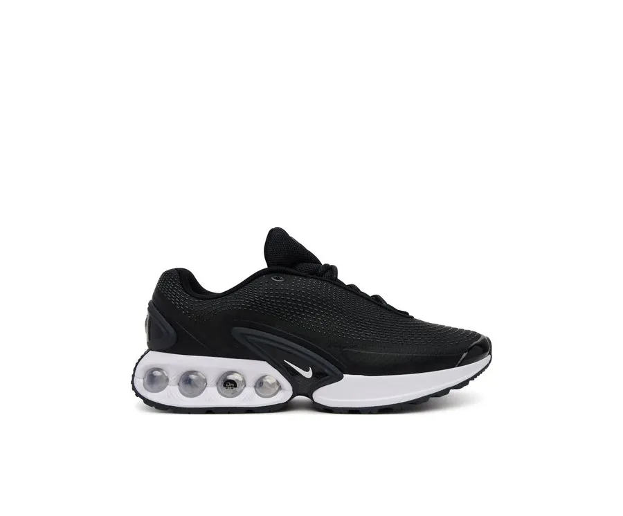 obrazek 1 Nike Sneakersy Air Max DN DV3337 Czarny