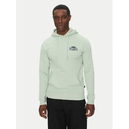 Zdjęcie Billabong Bluza EBYSF00163 Zielony Regular Fit