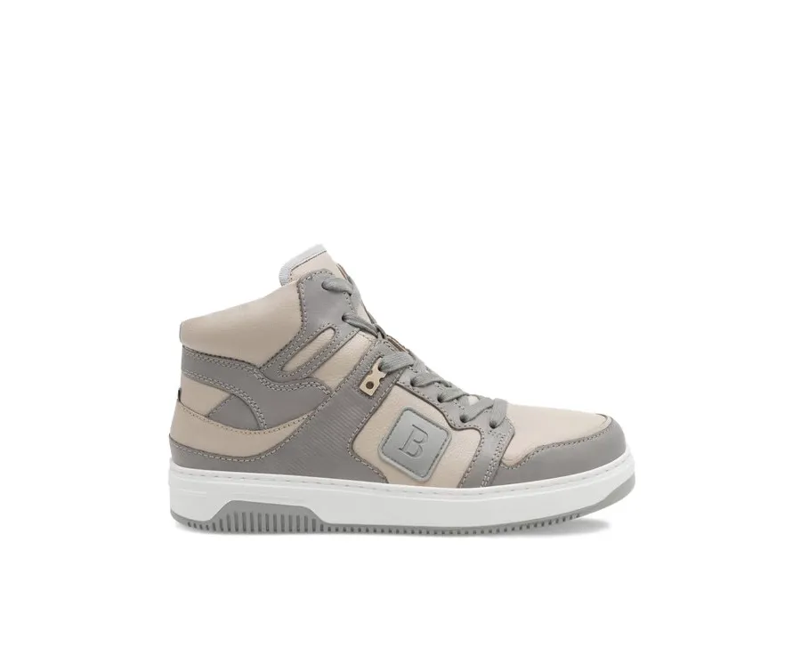 obrazek 1 Badura Sneakersy BUXTON-22 MI08 Beżowy