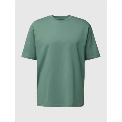 Zdjęcie T-shirt z okrągłym dekoltem
