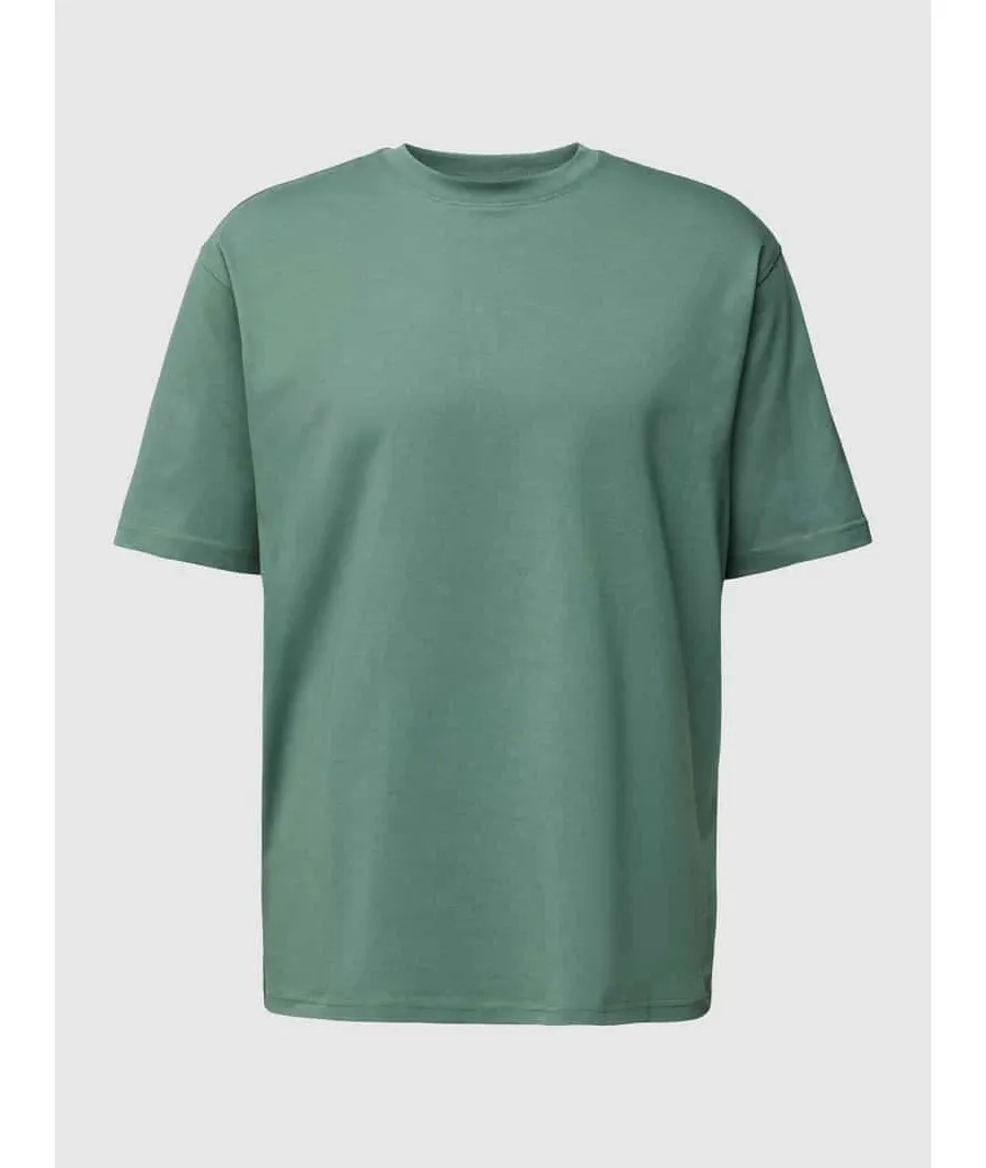 obrazek 1 T-shirt z okrągłym dekoltem