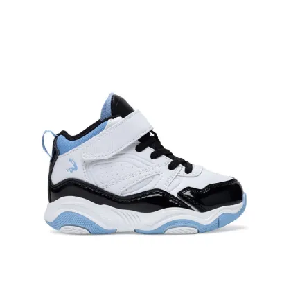 Zdjęcie Shaq Sneakersy SHAQNOTIZE AQ95000T-WXL Biały
