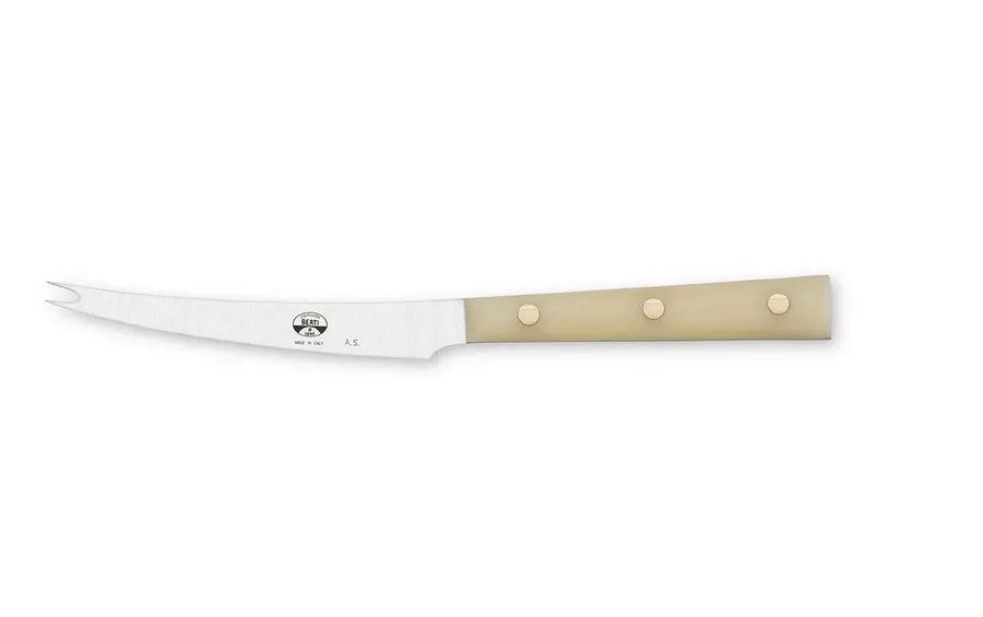 obrazek 5 Ekskluzywny nóż do serów miękkich marki Berti Knives