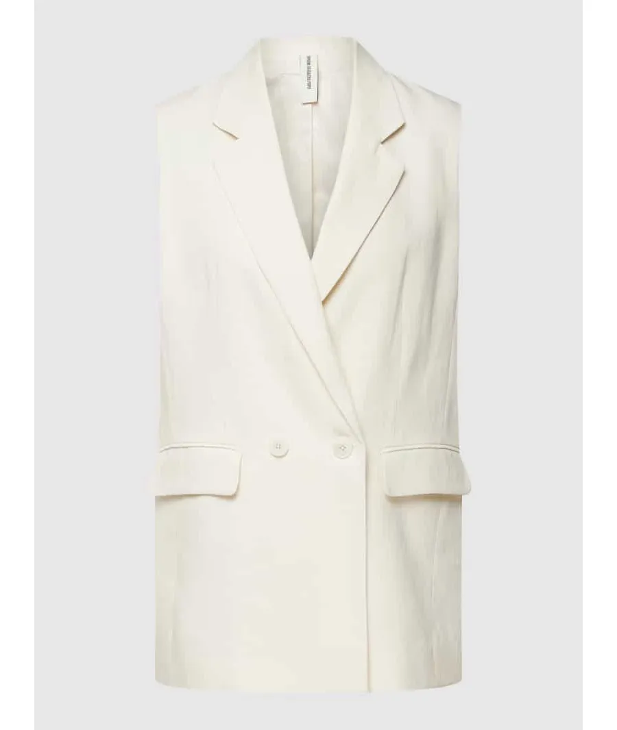 obrazek 1 Żakiet z kieszeniami z patką model ‘HAINAULT’