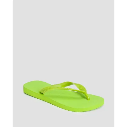 Zdjęcie Japonki Havaianas Top Fioletowe