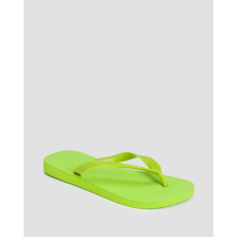 obrazek 1 Japonki Havaianas Top Fioletowe