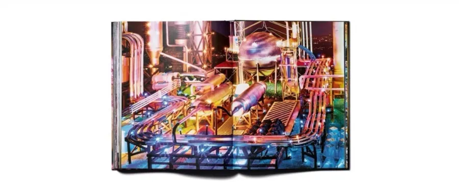 obrazek 21 Książka David LaChapelle. Lost and Found – Good News, Art Edition - Taschen