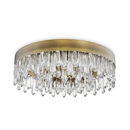 Zdjęcie Elegancka portugalska plafoniera